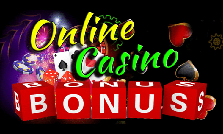 online casino real money bonused usa